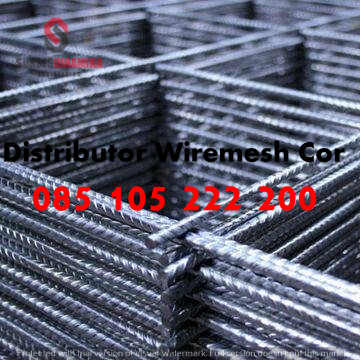 Jual Wiremesh M6 Per M2 Kirim ke Gresik Jawa Timur