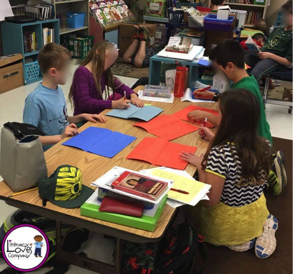 Flexible Seating Options in The Classroom & Home Learning Environments -  Therapro Blog