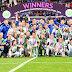 'Meu time tem caráter', diz técnico do Wolfsburg após conquista da Champions