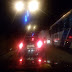 Felizardo Moura congestionada sentido Norte a partir do Mosquito