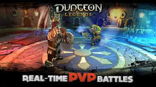 Dungeon Legends APK Download For Android Mod APK