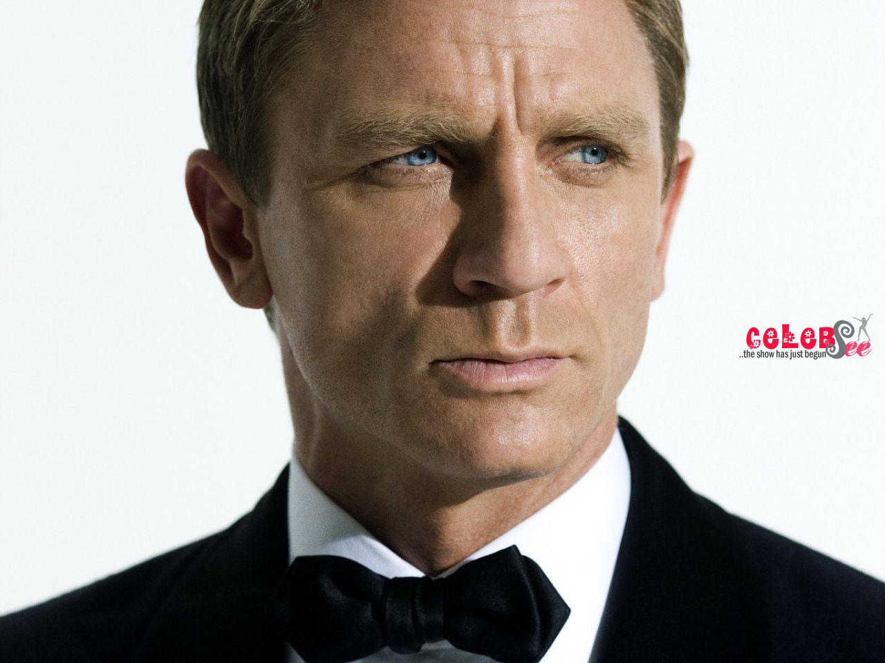 Concubine Heaven: James Bond : Secret to Spy's Success