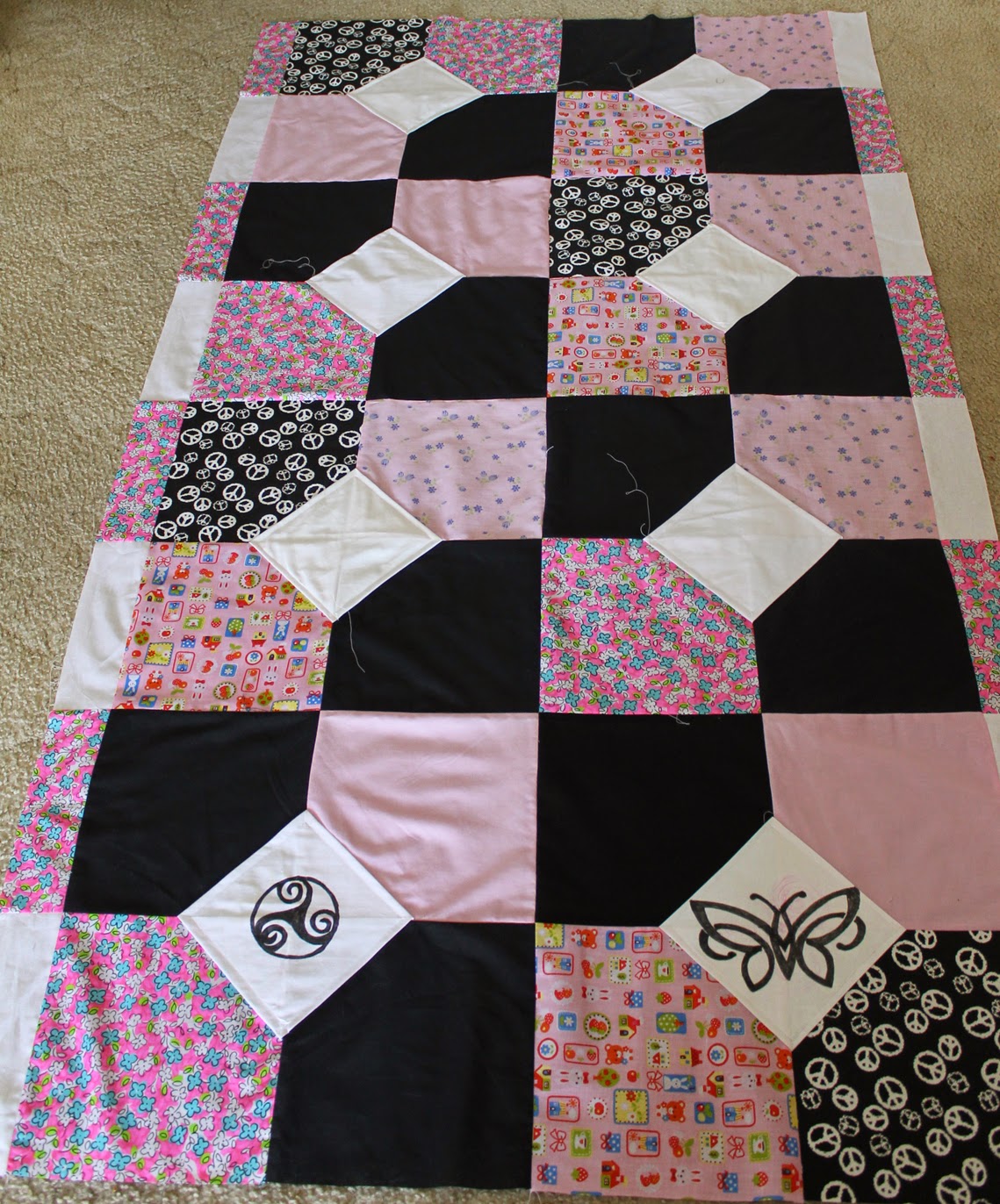 I Purr Furr To Craft 04 23 15