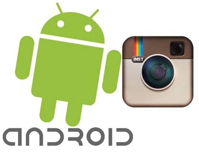 Gak Sampai 1 Bulan, Instagram Android Diunduh 10 Juta Kali !! [ www.BlogApaAja.com ]