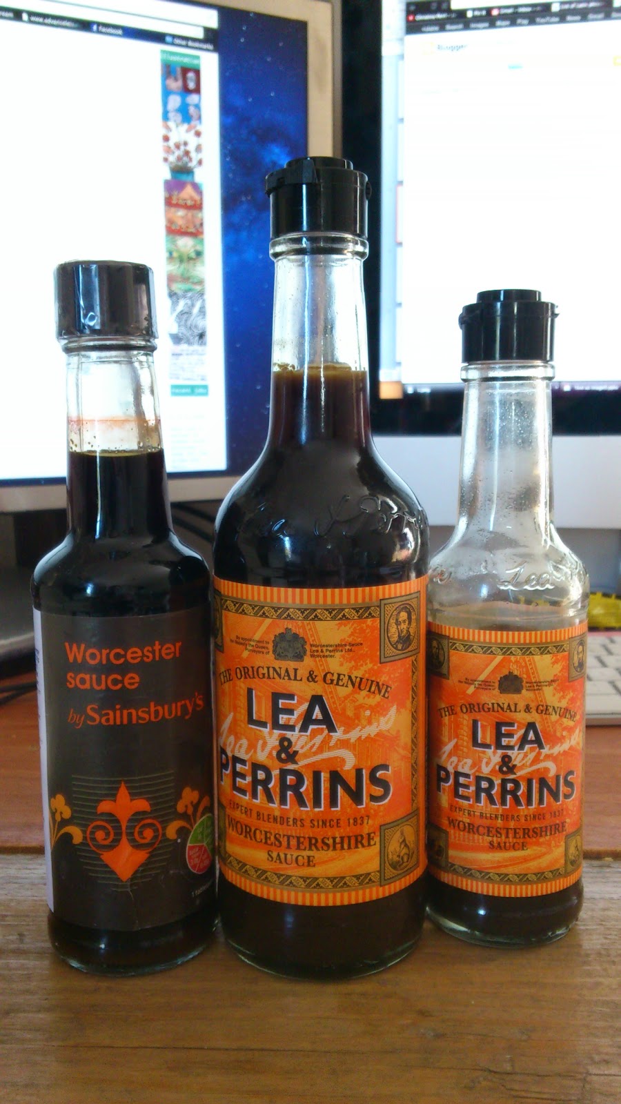 lea and perrins steak sauce recipe Deporecipe.co
