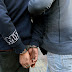 Σύλληψη δύο ημεδαπών στην Ηγουμενίτσα για κλοπή περιπτέρου, αντίσταση και απείθεια 