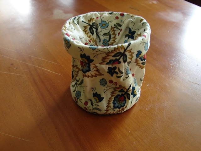 The Life of Riley: Traveling Thread Catcher Tutorial