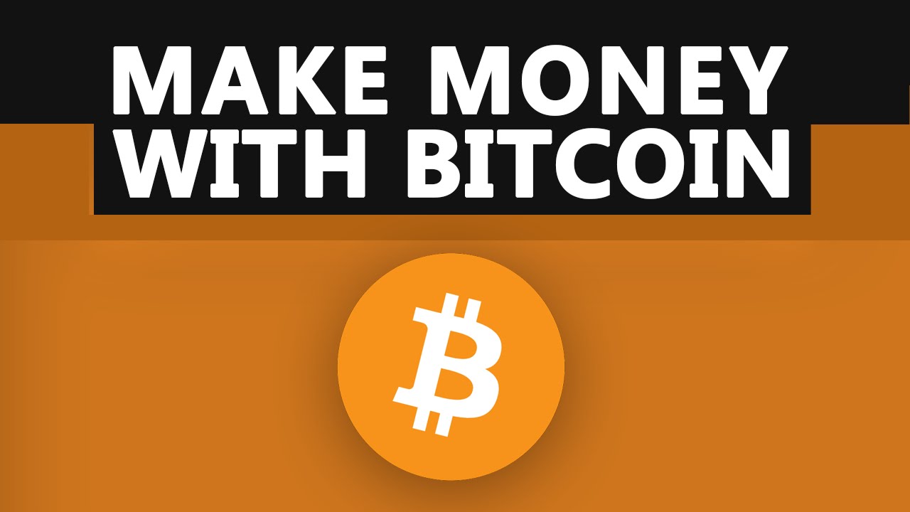 Earn Free Bitcoin