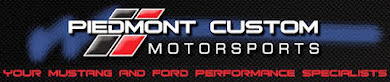 Piedmont Custom Motorsports