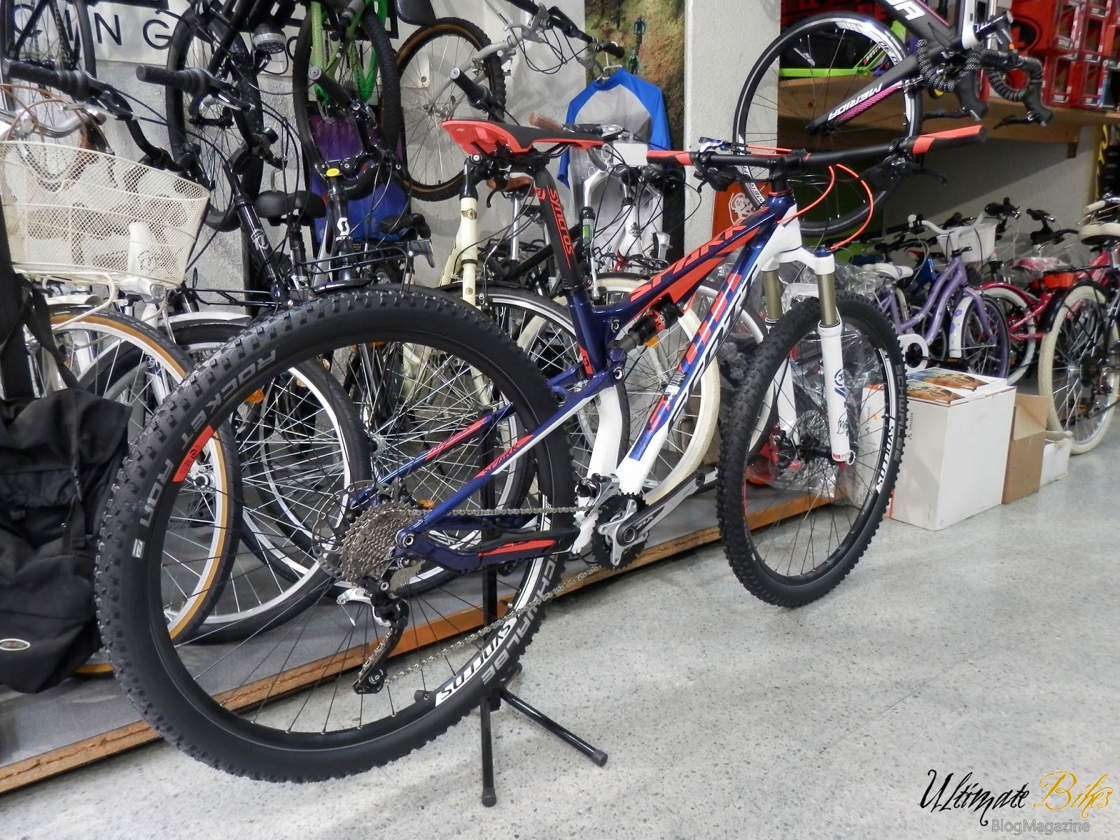 gt zaskar elite 2013