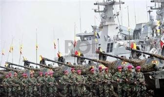 Jenderal TNI Moeldoko mengatakan bahwa militer Indonesia akan impor senjata tercanggih. 