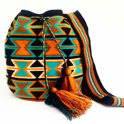 wayuu bag