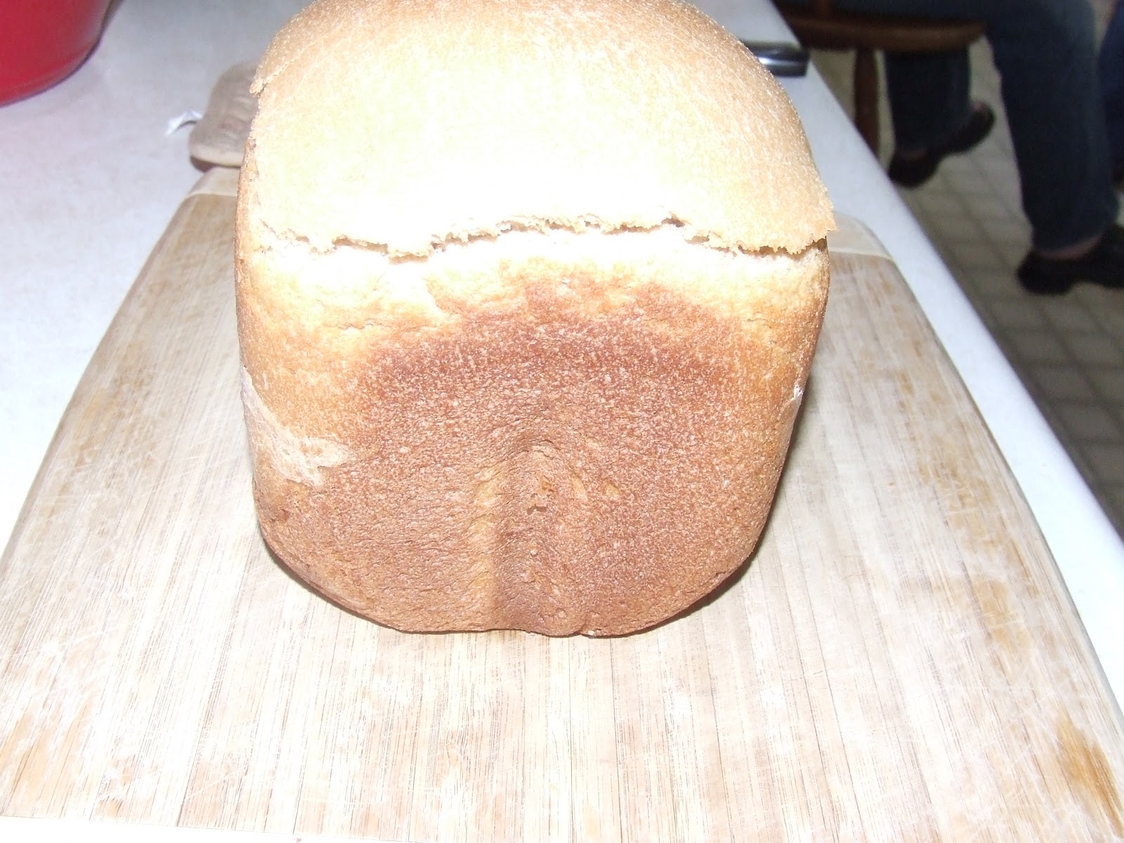 Backyard Renaissance with Caleb Warnock How does Natural Yeast affect