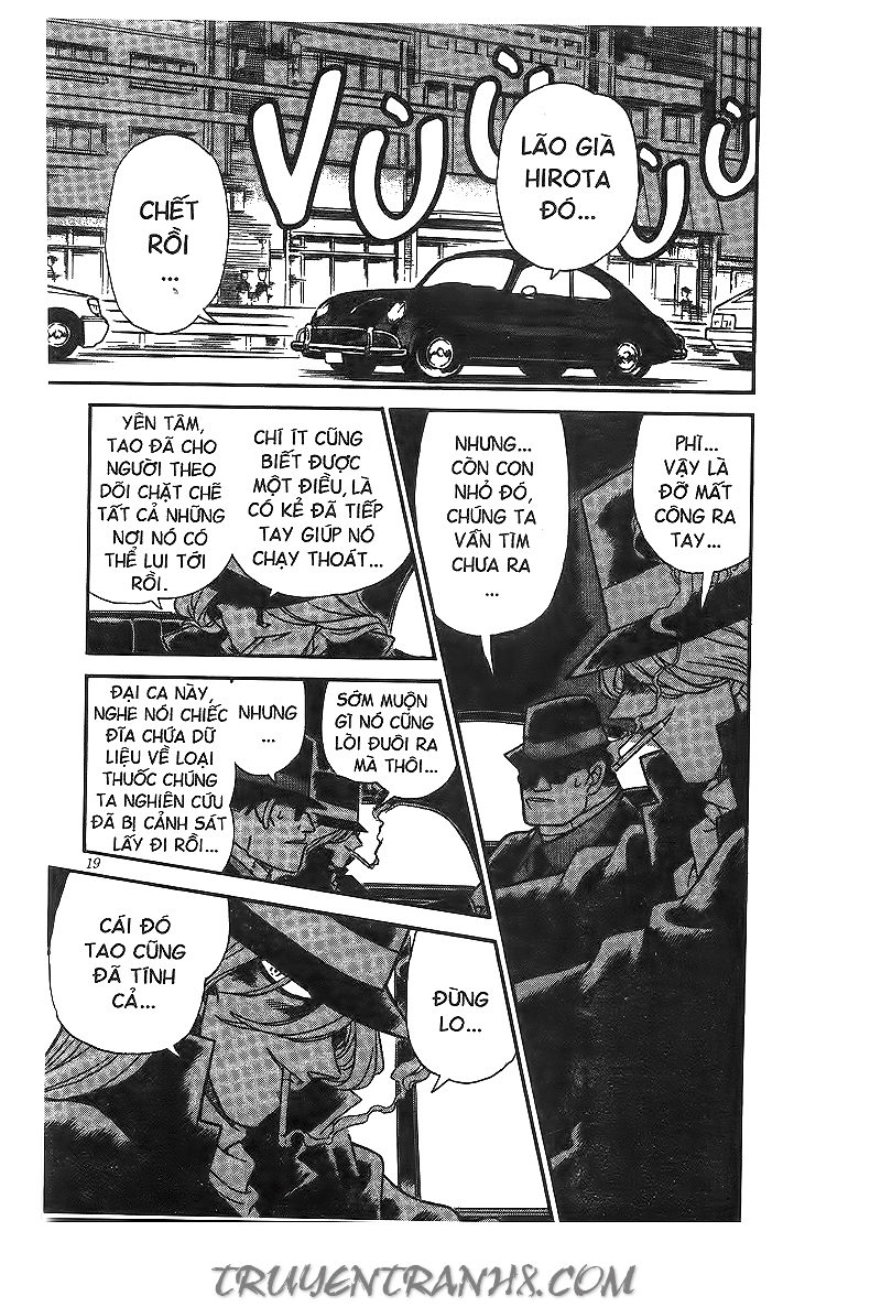 Detective Conan Chap 181 - Truyen.Chap.VN