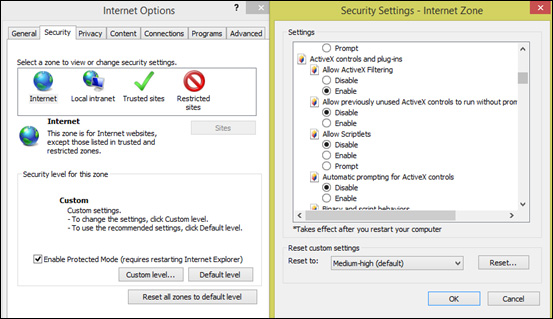 Foscam error “please re-login after plugin installed”