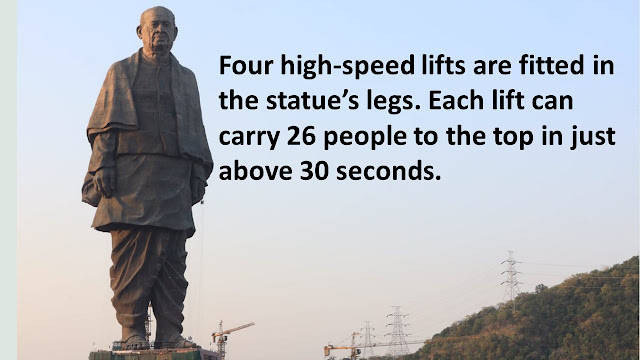 How to reach World's Tallest Statue of Unity