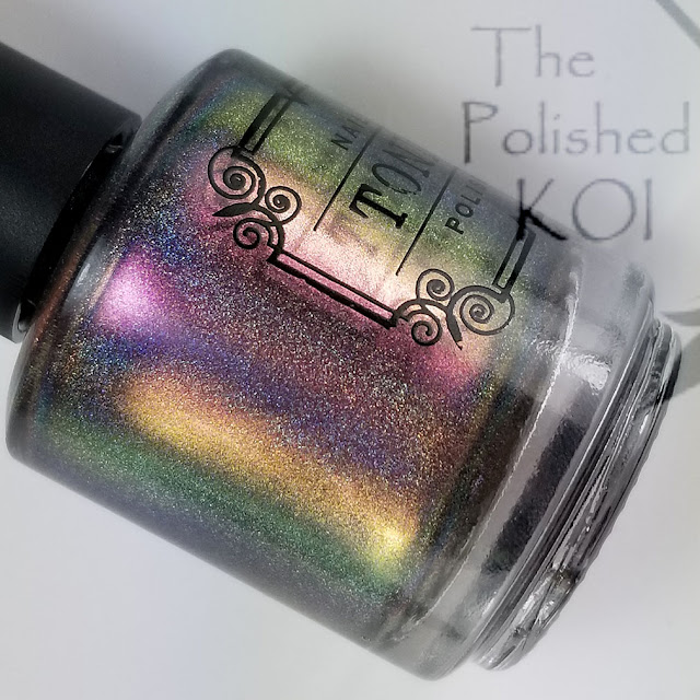 Tonic Polish Divine