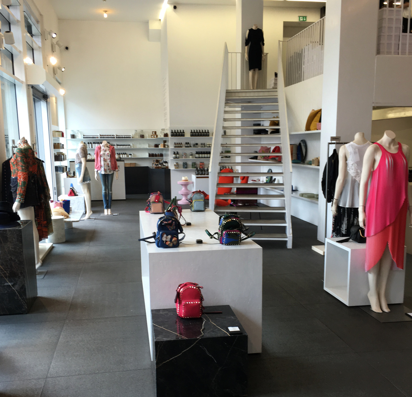 TO BERLIN Sensational Baby Boomers