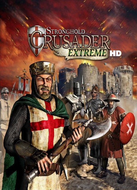 stronghold crusador extreme stronghold crusador extreme