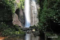 curug nangka bogor