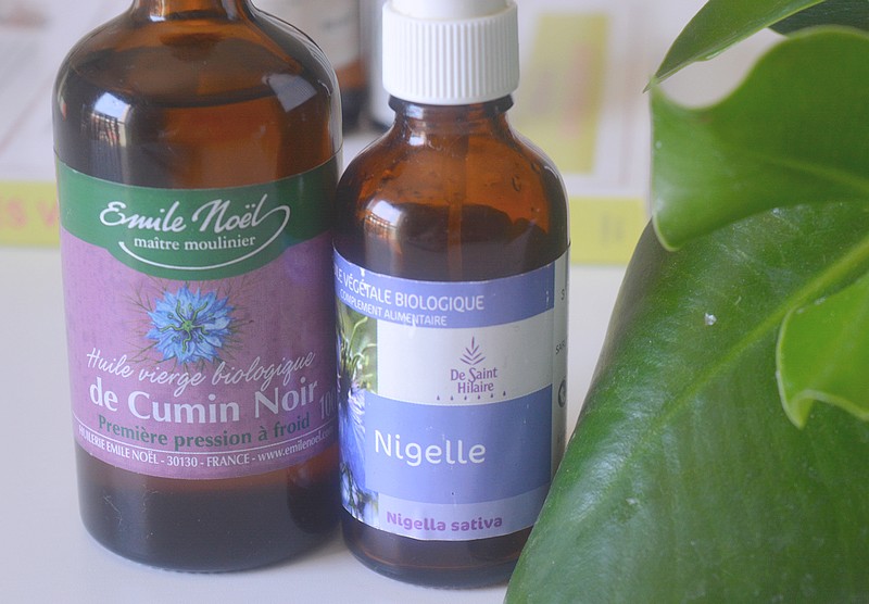 Sabrinamkp Blog Beaute Bien Etre Naturelle Et Bio L Huile