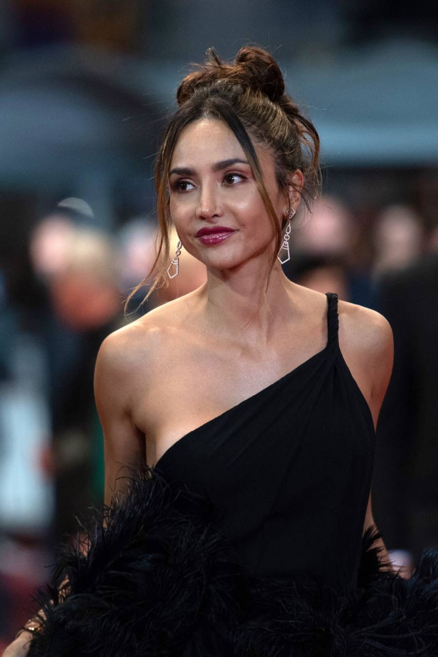 Mexican Model Patricia Contreras At Cannes Film Festival - Tollywood Boost