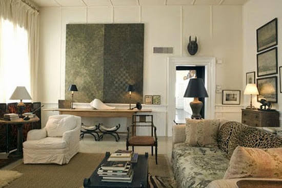 Modern Animal Print For Home Decor