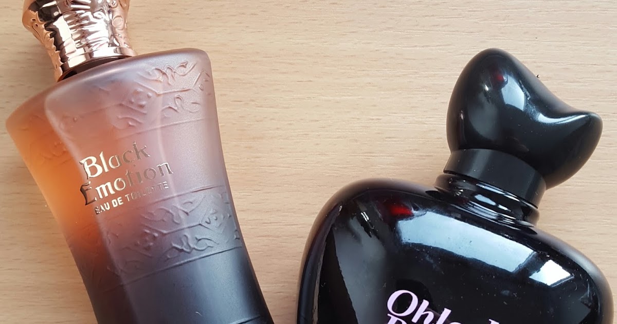 addictive venom parfum kik