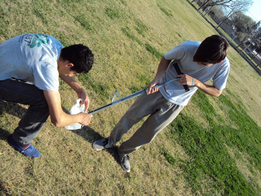 AGROREVISTA: APRENDIZAJE Y CONMEMORACIÓN II