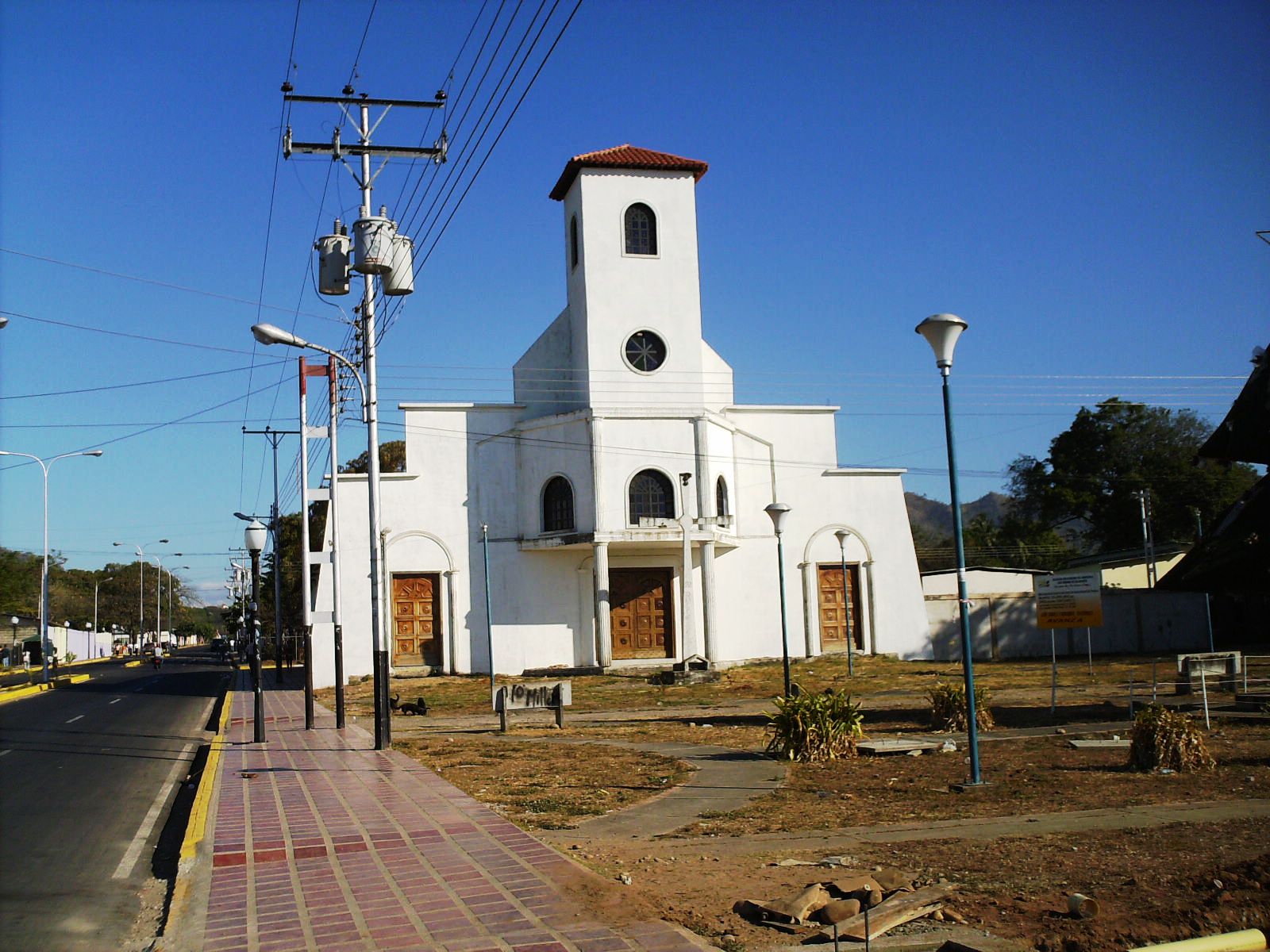 Maestría en Gerencia Educativa.: Municipio San Genaro de Boconoíto