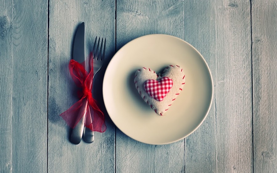 alimentación emocional