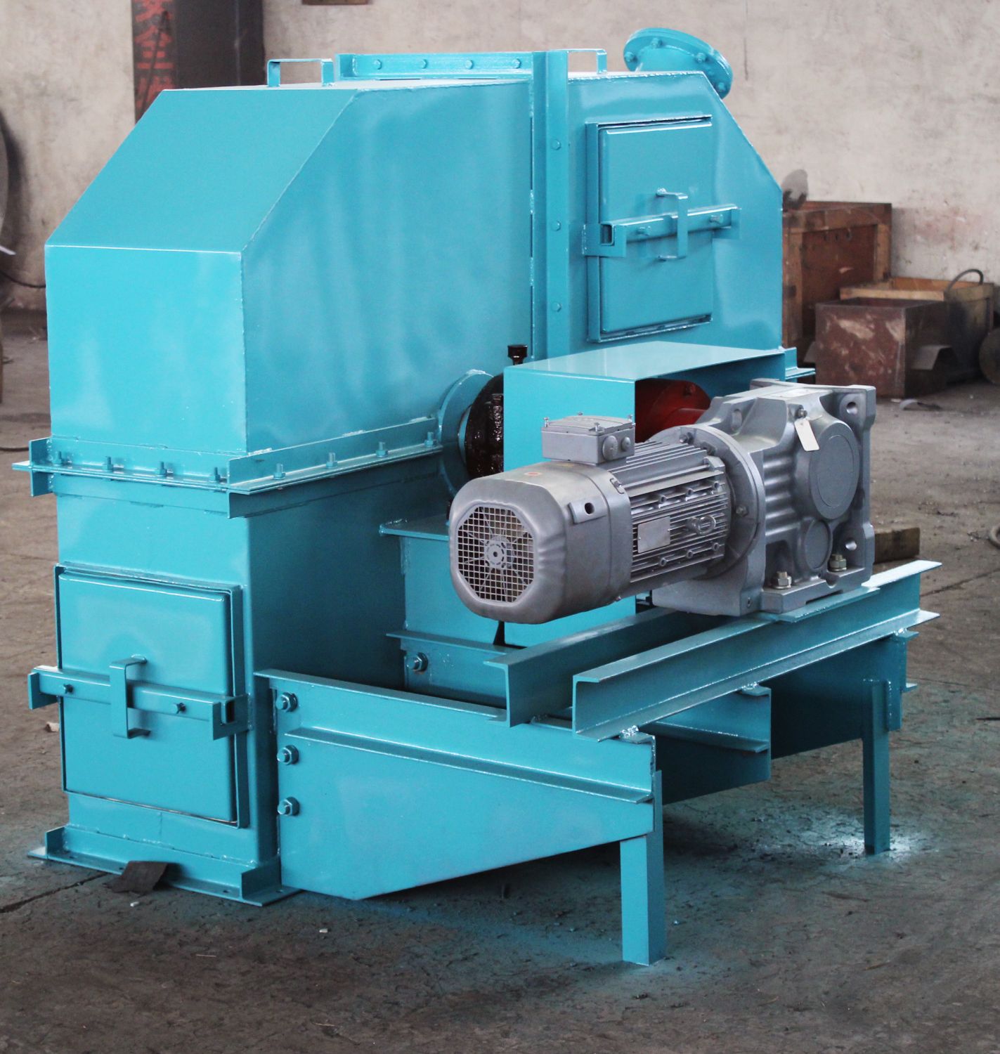 Bucket Elevator How to reduce the cost of bucket elevator effectively