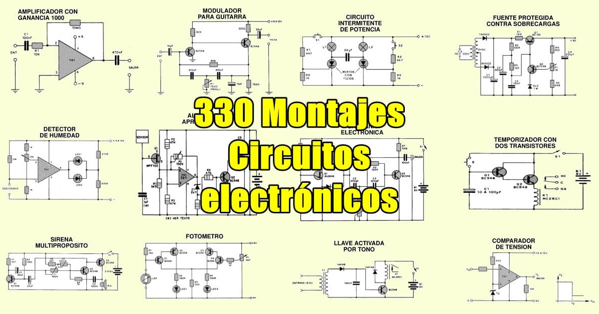 330 Montajes de Circuitos electrónicos REQUISITOS