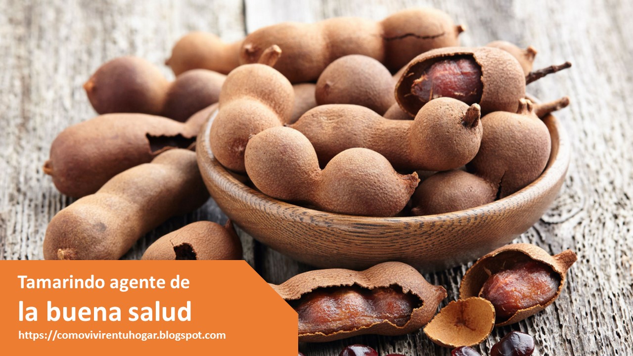 Como utilizar el tamarindo para adelgazar