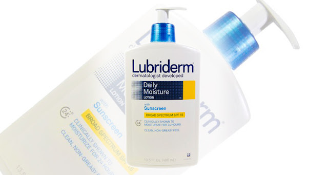 Best Body lotions with SPF for daily sun protection