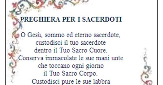 Arcoweb Giornalino online Parrocchia San Giovanni Battista Mirto-Crosia