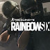 Rainbow Six: Siege Trailer