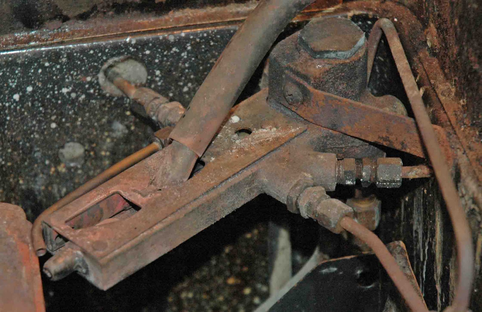 Tappan Talk A Different Kind of Pilot Light