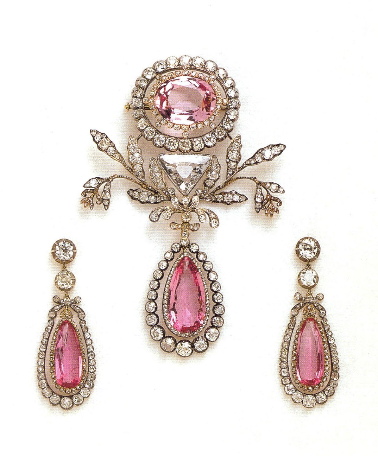 Royal Juwelen