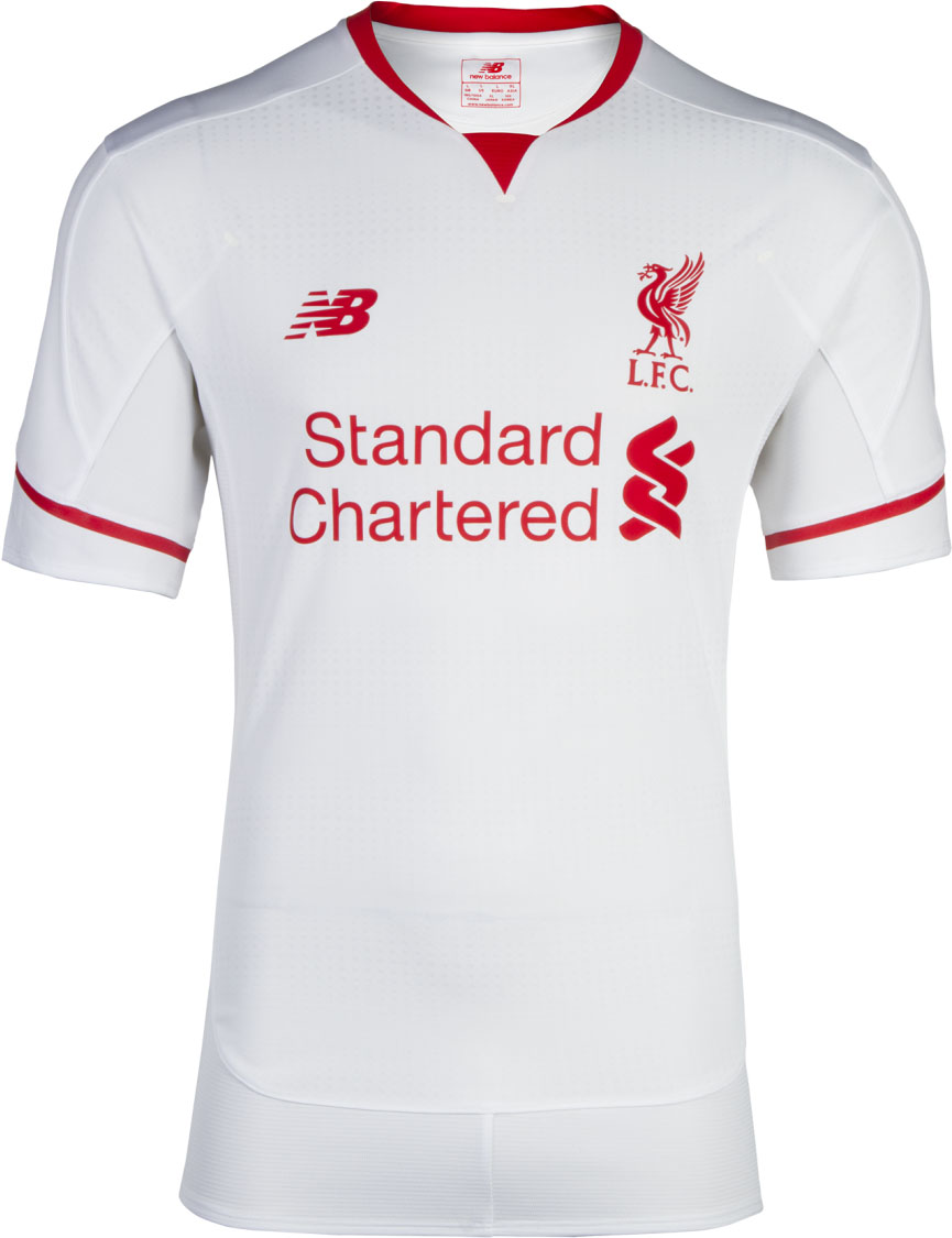Liverpool 1516 Away Kit Released Footy Headlines Liverpool 1516 Away Kit Released Footy Headlines