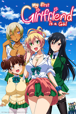 Hajimete-no-Gal%25281%2529 - Hajimete no Gal [10/10][Online][Mega][Sin Censura] - Anime no Ligero [Descargas]