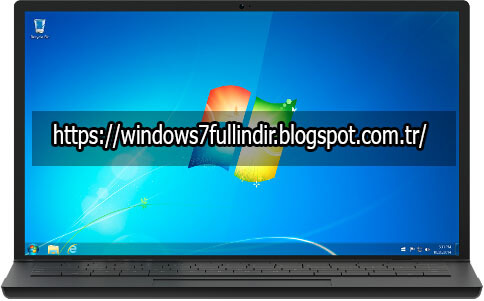 windows 7 full iso turkce indir