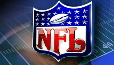 CREATIVE ONLINE: NFL Standings , USA,