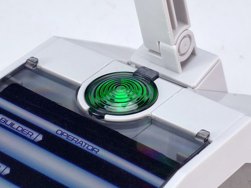 GUNDAM GUY: Gundam Build Fighters HG 1/144 Custom Build Action Base ...