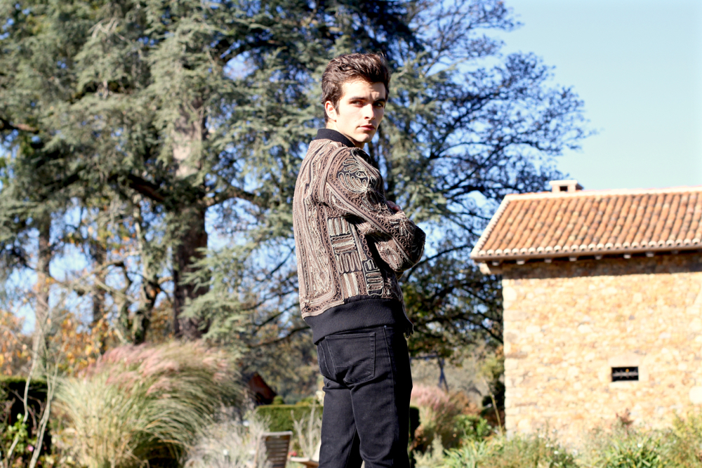 BLOG-MODE-HOMME_Voyage-weekend-france-amoureux-chateau-luxe-5-etoiles-domaines-des-etangs-dries-van-noten-bluecar-campagne-confidentiel - 2
