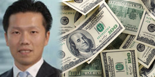 WOW! Miliuner Termuda Indonesia Ternyata Masih Umur 40 Tahun, Ini Dia Sosoknya WOW! Miliuner Termuda Indonesia Ternyata Masih Umur 40 Tahun, Ini Dia Sosoknya