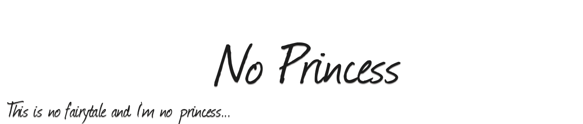 No Princess