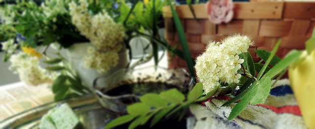 Laitetaan VillaNannan Nelli kuntoon