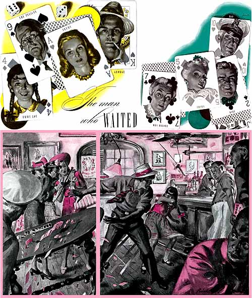 Art Contrarian: Ray Prohaska's Multiple Styles