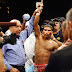 Molestos púgiles cubanos ante castigo del Consejo Mundial del Boxeo